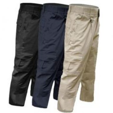 Tactical Training Trousers